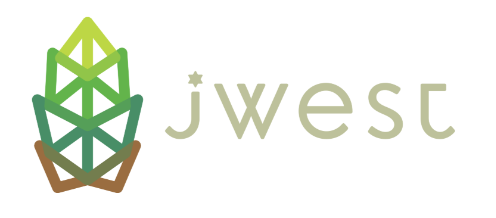 Jwest Foundation logo