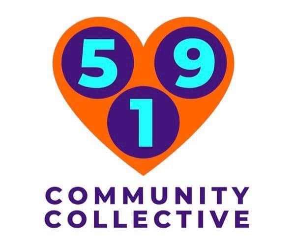 519 Community Collective logo