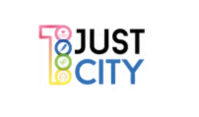 1JustCity Inc. logo