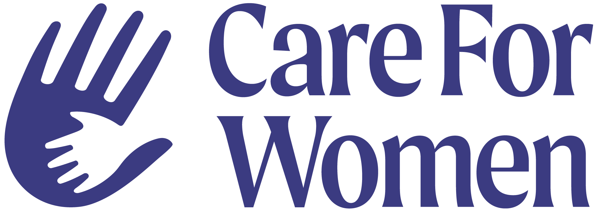 Care for Women Foundation logo