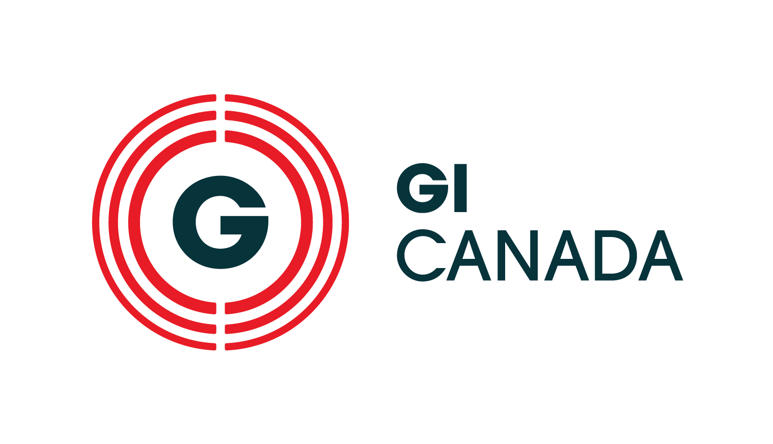 GI Canada logo