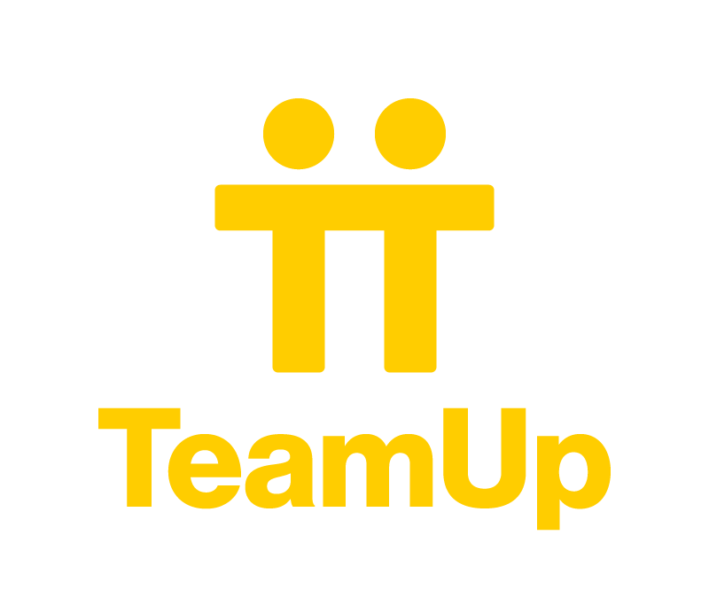 Team Up Canada logo