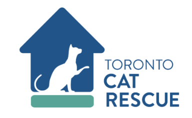 TORONTO CAT RESCUE logo