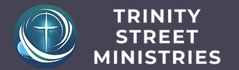 Trinity Street Ministries logo