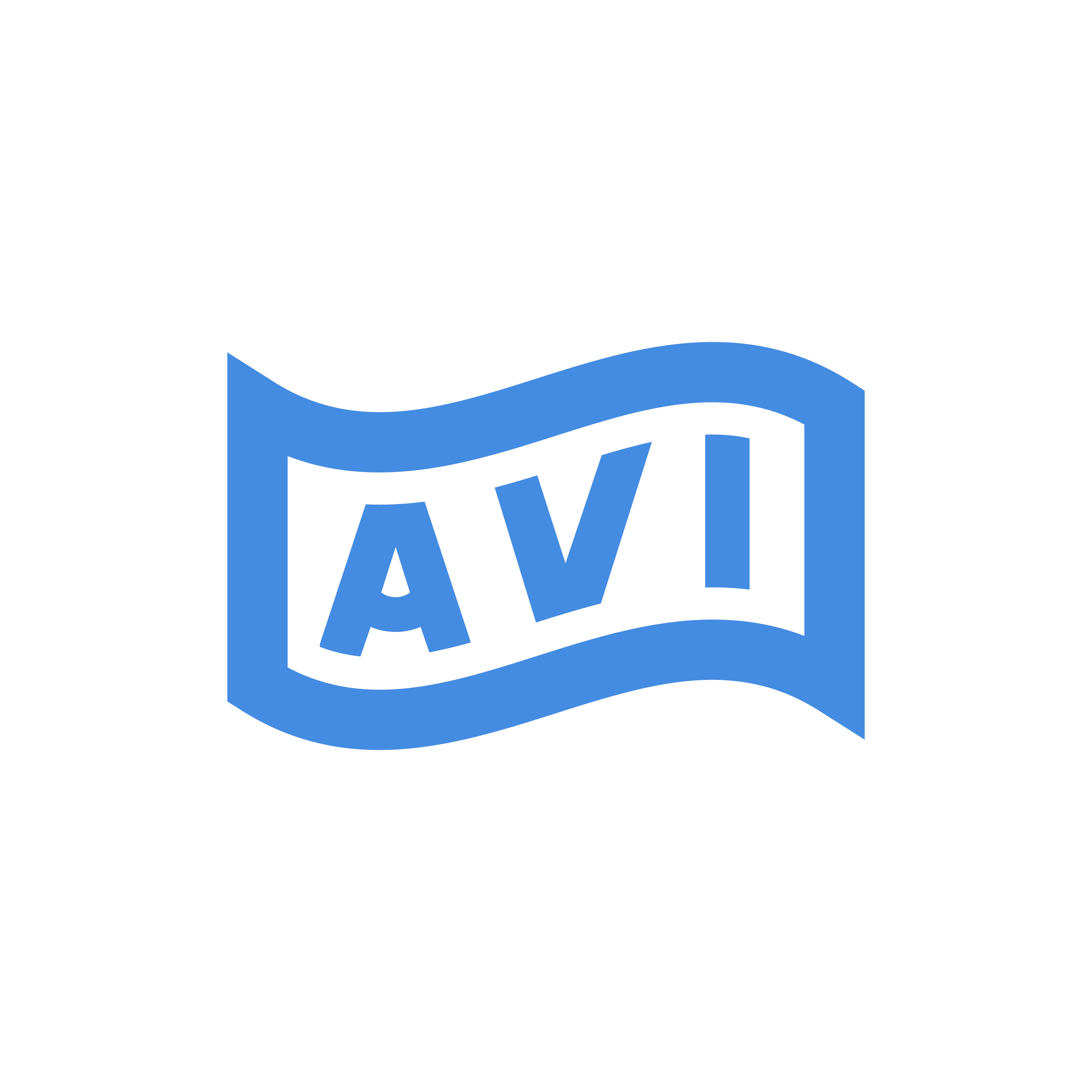 Allied Voices for Israel logo