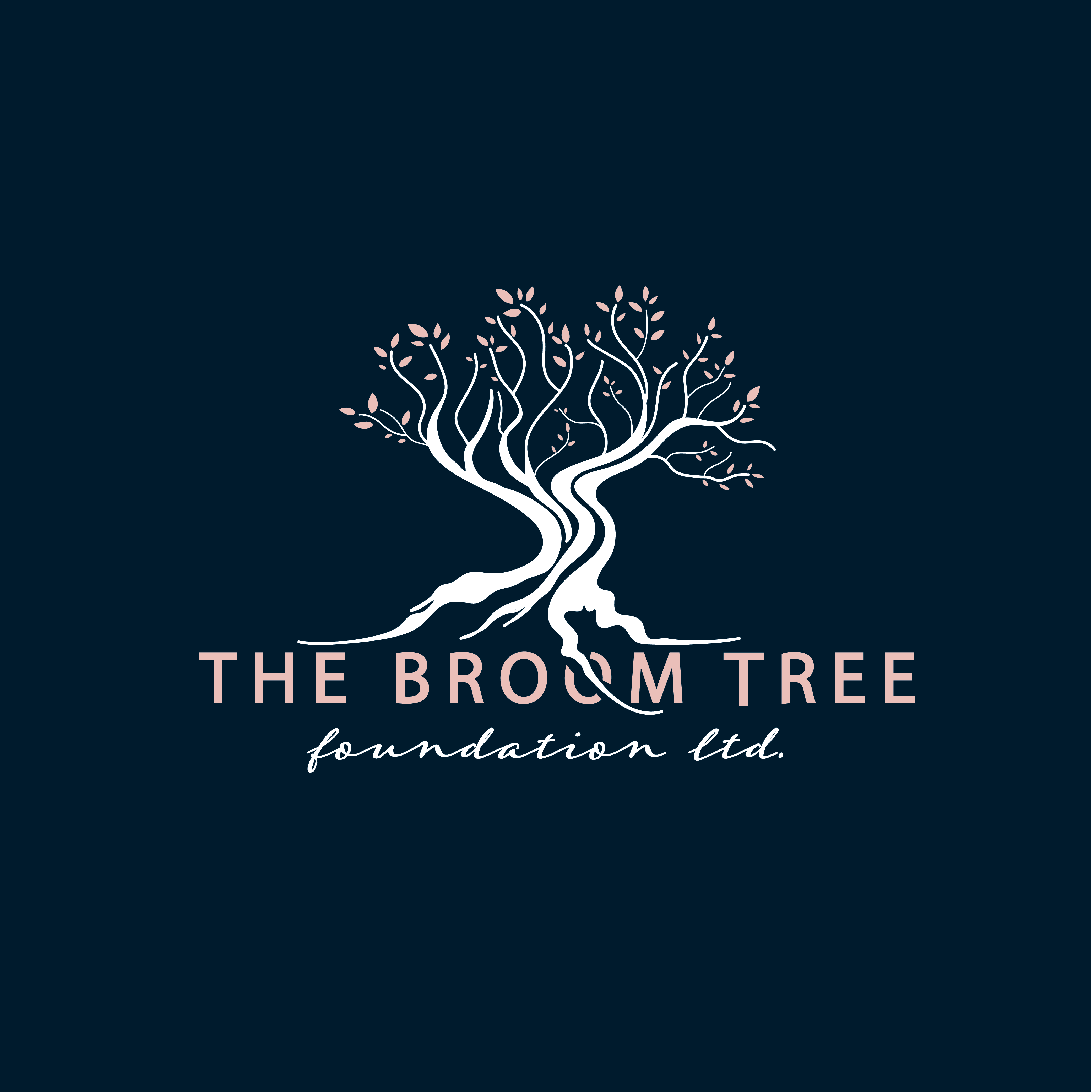 The Broom Tree Foundation Ltd. logo