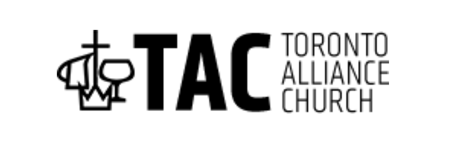 TORONTO ALLIANCE CHURCH OF THE CHRISTIAN AND MISSIONARY ALLIANCE IN CANADA logo