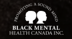 BLACK MENTAL HEALTH CANADA INC logo
