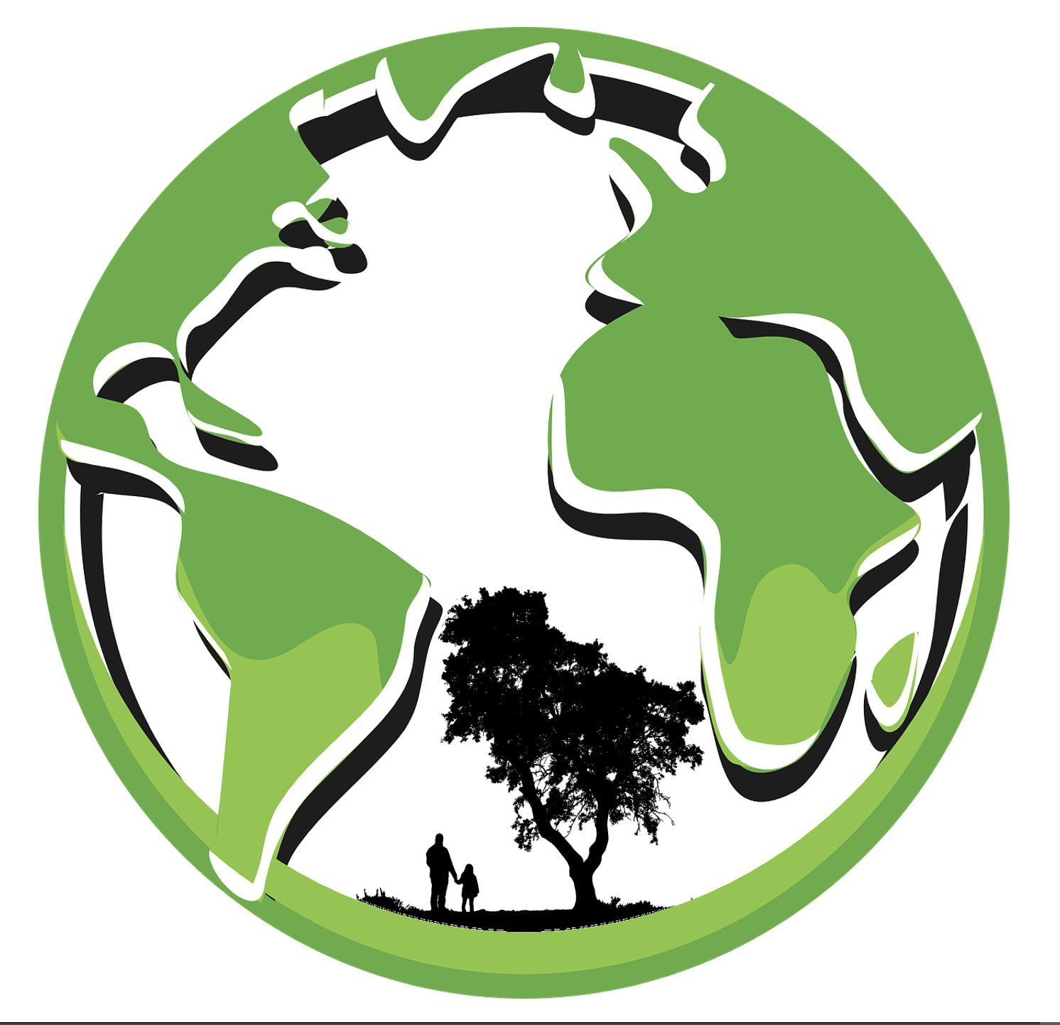 The Genesis Project Foundation logo