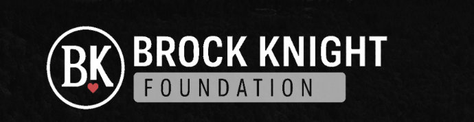Brock Knight Foundation logo