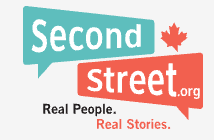SecondStreet.org logo