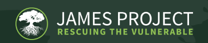 James Project Canada logo