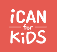 I Can for Kids Foundation logo