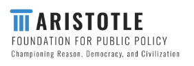 Aristotle Foundation for Public Policy logo
