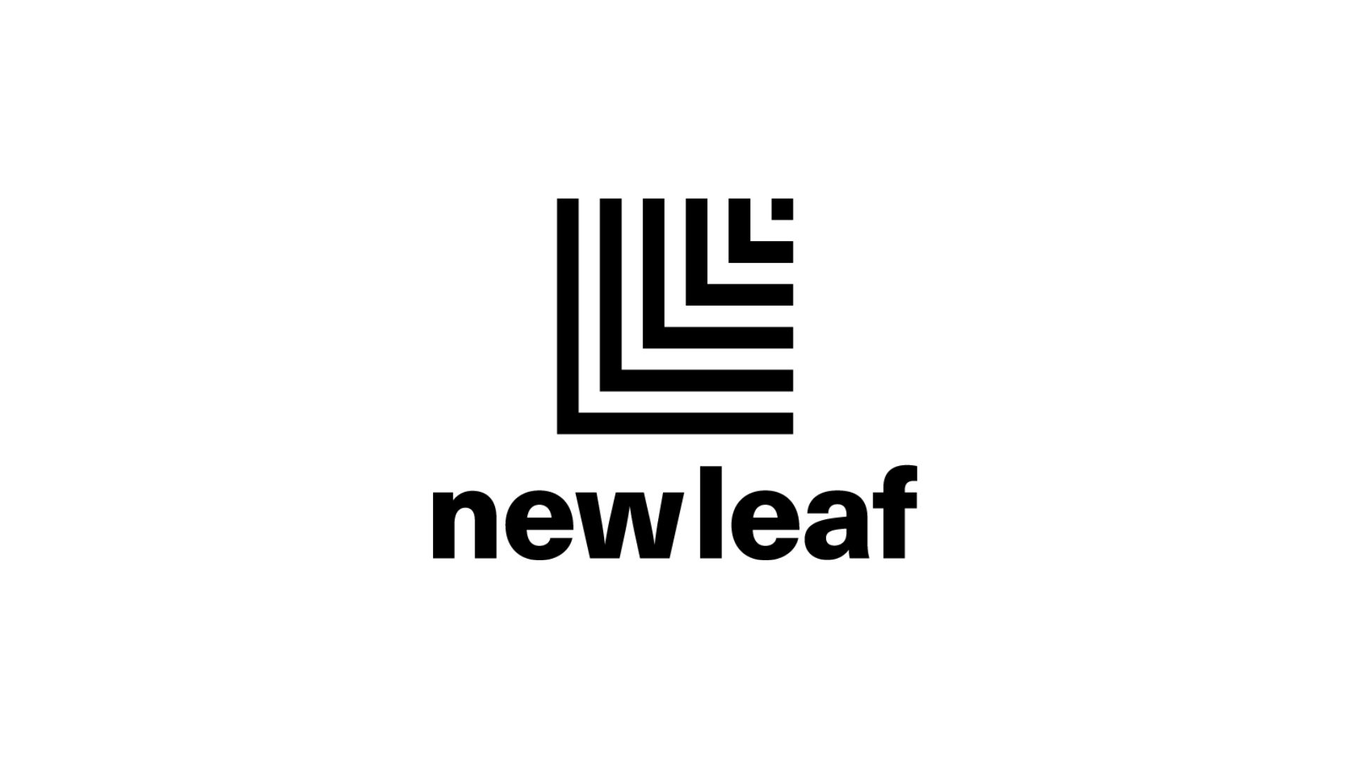 NEW LEAF NETWORK logo