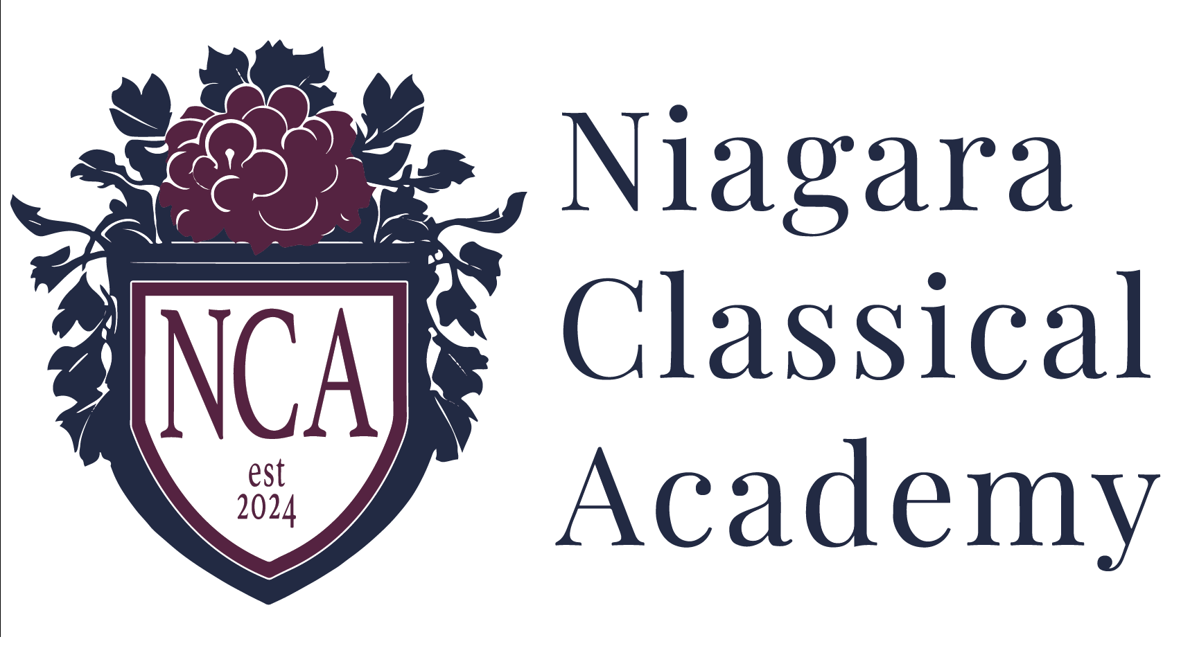Niagara Classical Academy logo