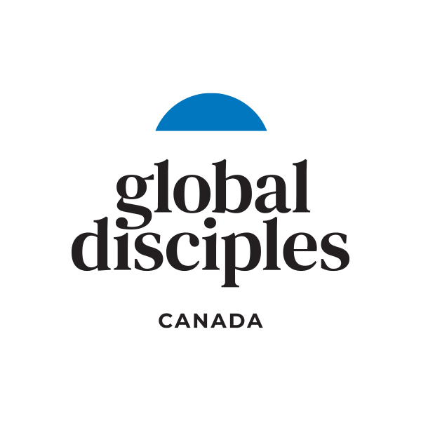 Global Disciples Canada logo