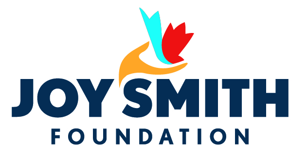 The Joy Smith Foundation Inc. logo