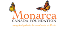The Monarca Canada Foundation logo