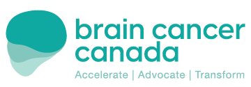 Brain Cancer Canada logo