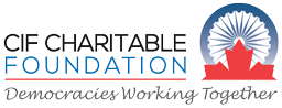 CIF Charitable Foundation logo