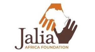 Jalia Africa Foundation logo