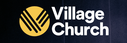 Village Church BC Society logo