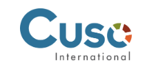 Cuso International logo