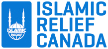 ISLAMIC RELIEF - IR CANADA logo