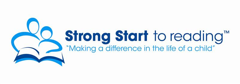 STRONG START CHARITABLE ORGANIZATION logo