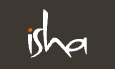Isha Foundation logo