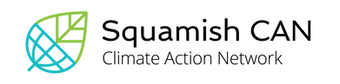 Squamish Climate Action Network Society logo