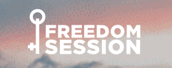 Freedom Session International Ministries logo