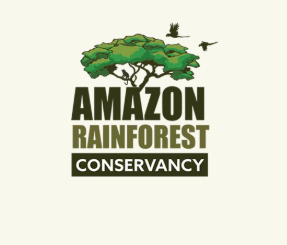 Amazon Rainforest Conservancy logo