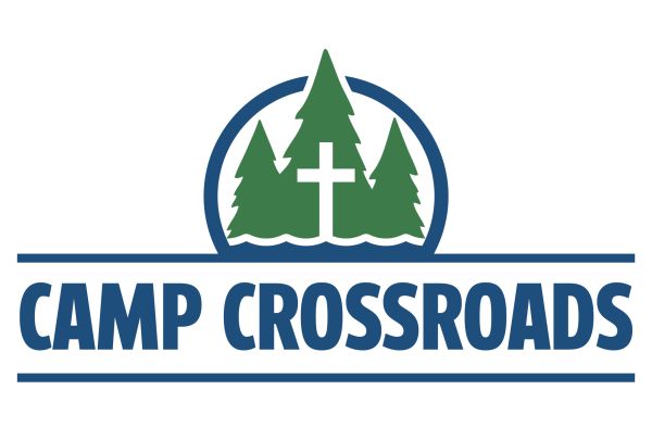 CAMP CROSSROADS logo
