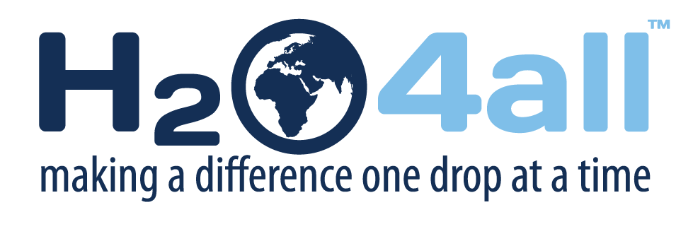 H2O4ALL logo