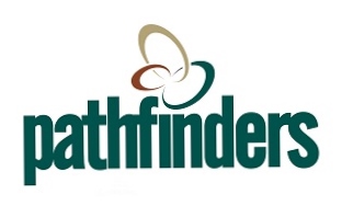 PATHFINDERS CHRISTIAN FELLOWSHIPS logo