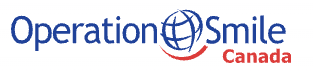 Operation Smile Canada Foundation logo
