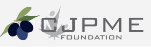 CJPME Foundation logo