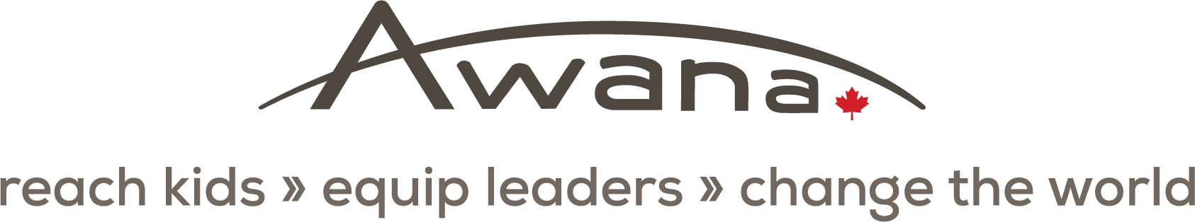 Awana International Canada logo