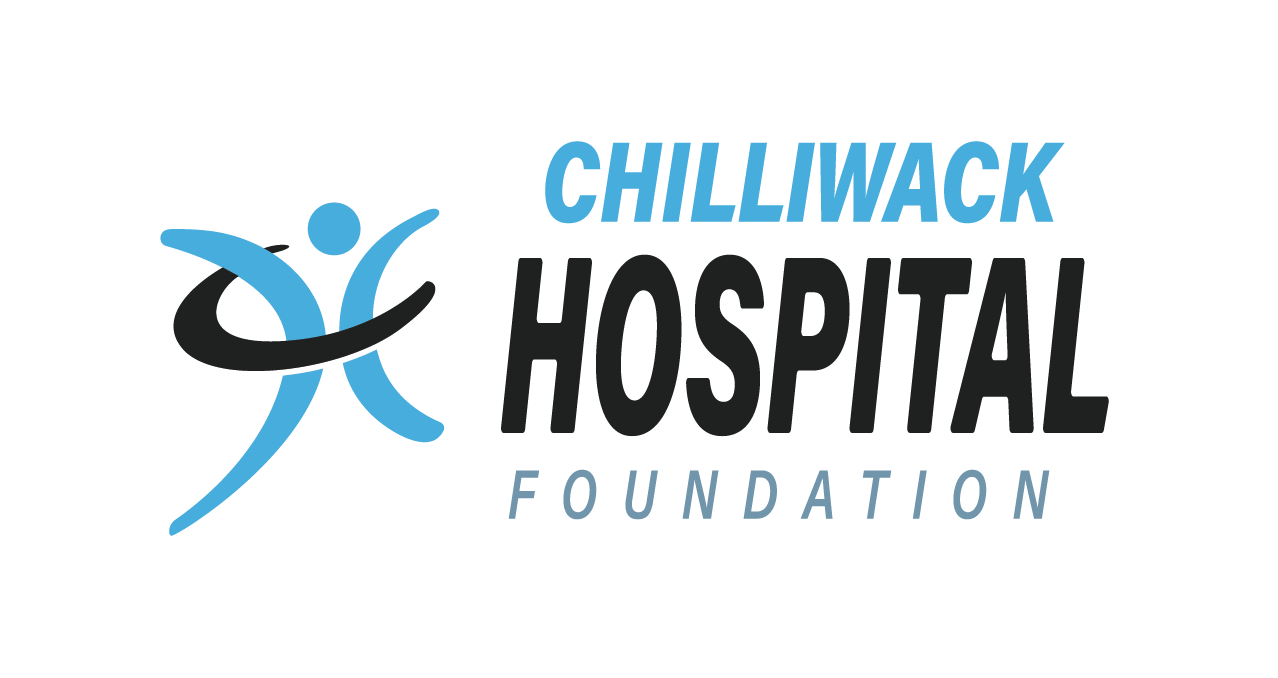 Chilliwack Hospital Foundation logo