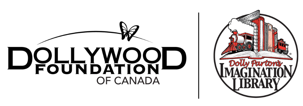 THE DOLLYWOOD FOUNDATION OF CANADA logo