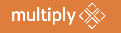 MULTIPLY Network logo