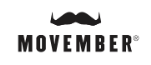 Movember Canada logo