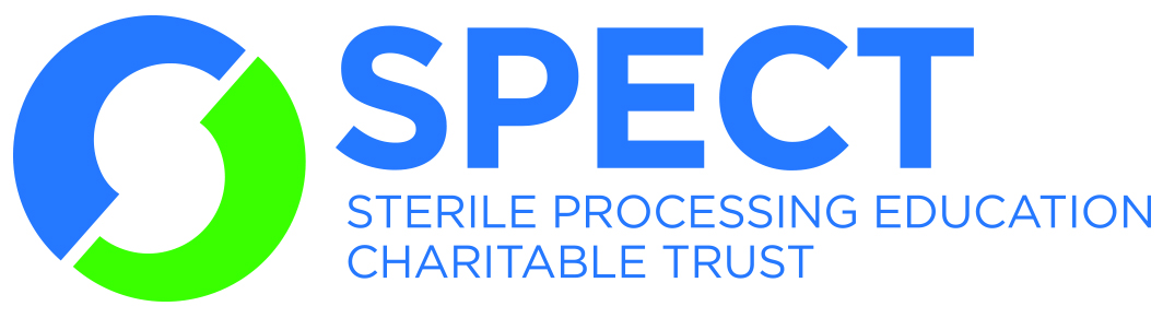 Sterile Processing Education Charitable Trust logo