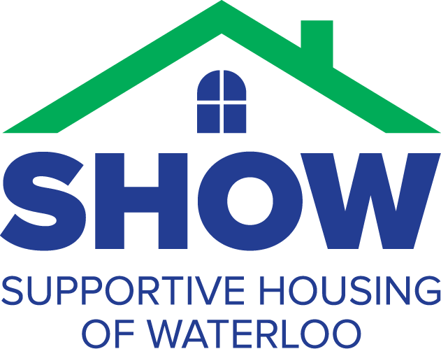 Supportive Housing of Waterloo logo