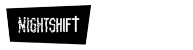 NIGHTSHIFT STREET MINISTRIES SOCIETY logo