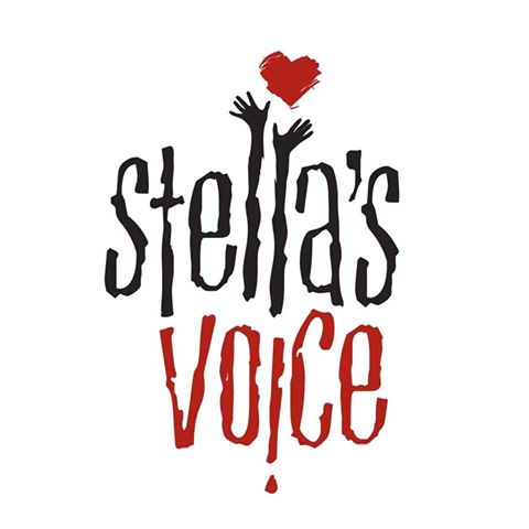 Stella's Voice Canada logo