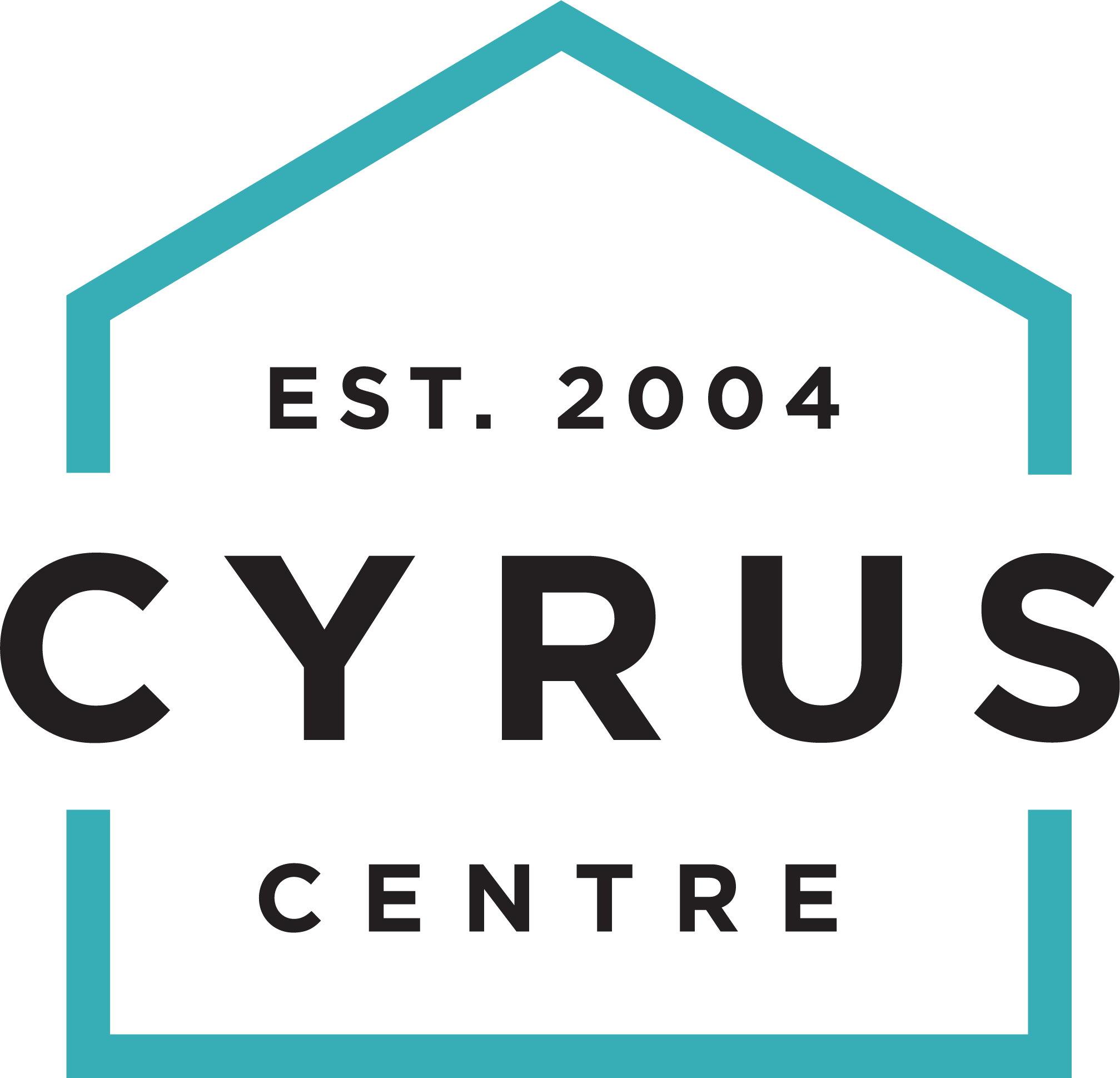 Cyrus Centre Ministries logo