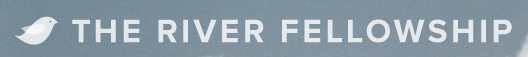 The River Fellowship logo